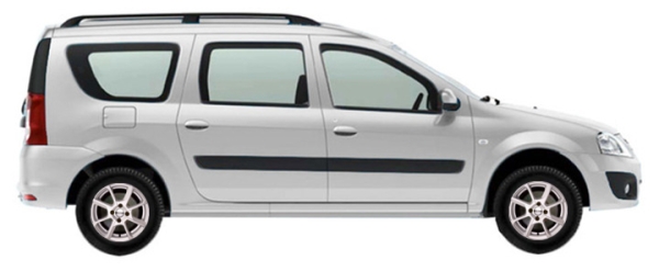    Largus R90 Wagon 1.6 16V 2012-2025 ..
