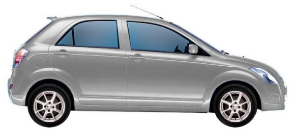   FAW V2 Hatchback 1.3 2010-2016 ..