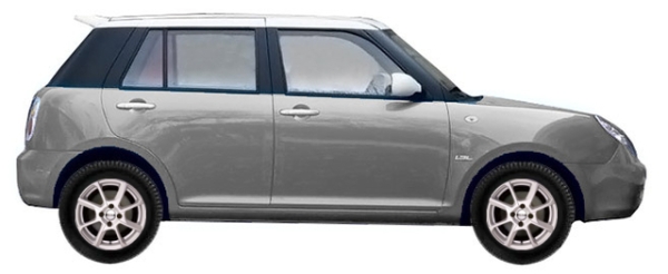   Lifan Smily 320, 330 1.3 2008-2017 ..