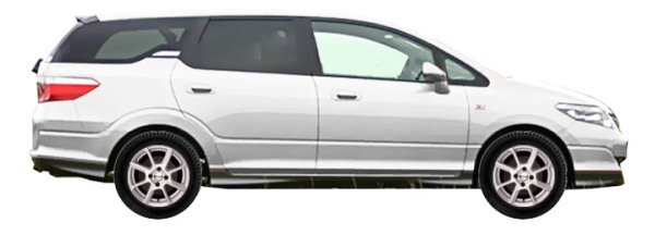   Honda Airwave GJ Wagon 1.5 2005-2010 ..