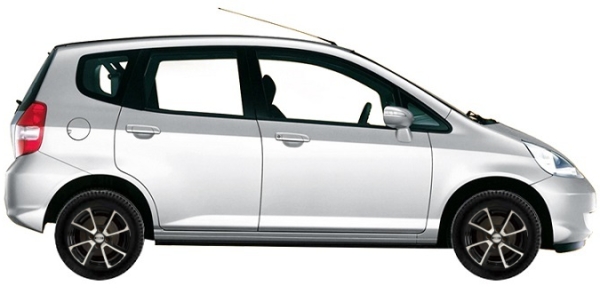   Honda Jazz GD1/GD5 1.2 2002-2005 ..