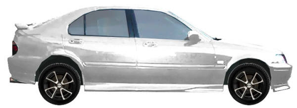   Honda Civic MA8/MA9/MB1-MB7 Hatchback 5d 1.4i 1994-2001 ..