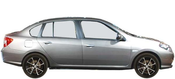   Renault Symbol B 1.2 2008-2013 ..