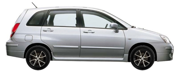   Suzuki Liana ER Kombi 1.3 2001-2007 ..
