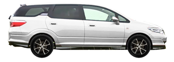   Honda Airwave GJ Wagon 1.5 2005-2010 ..