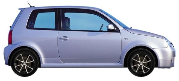   Volkswagen Lupo 6X 1.4 1998-2005 ..