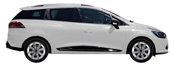   Renault Clio Grandtour R Estate 0.9  2013-2016 ..