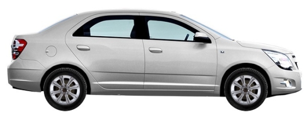   Ravon R4 Sedan 1.5 2017-2020 ..