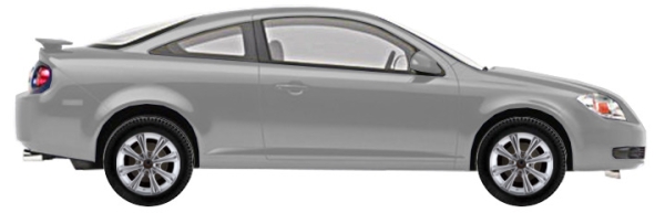   Chevrolet Cobalt Coupe 2.2 2004-2010 ..