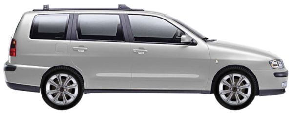   Seat Cordoba 6K5 Wagon 1.6 1999-2002 ..