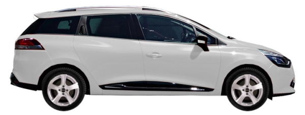   Renault Clio Grandtour R Estate 0.9  2013-2016 ..