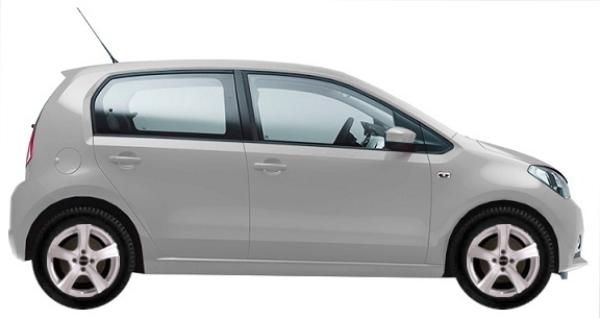   Seat Mii AAN Hatchback 5d 1.0 2012-2019 ..