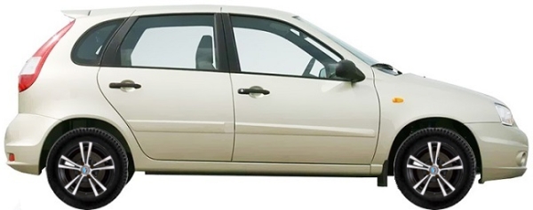    Kalina 1119 Hatchback 1.4 16V Sport 2008-2013 ..