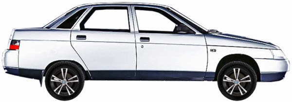    2110 Sedan 1.5 1995-2007 ..