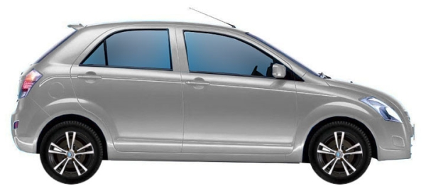  FAW V2 Hatchback 1.3 2010-2016 ..