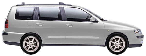   Seat Cordoba 6K5 Wagon 1.6 1999-2002 ..
