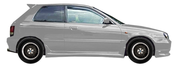  Suzuki Baleno EG Hatchback 3d 1.3 1995-2002 ..