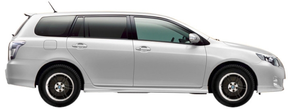   Toyota Corolla Fielder E140 1.5 2006-2012 ..