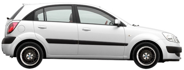   Kia Rio JB Hatchback 1.4 2005-2009 ..