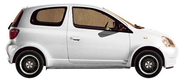   Toyota Yaris P1 Hatchback 3d 1.3 VVT-i 1999-2005 ..