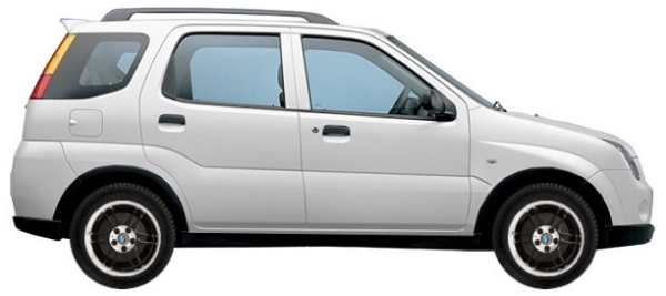   Suzuki Ignis MH 1.3 2003-2008 ..