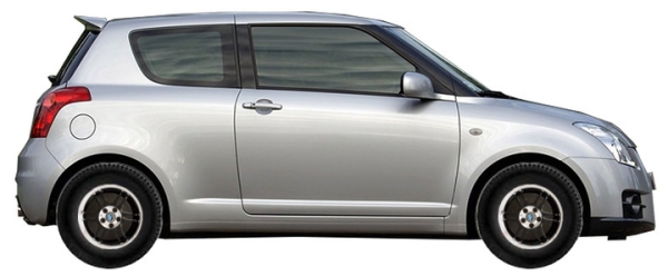   Suzuki Swift EZ 3d 1.3 2005-2010 ..
