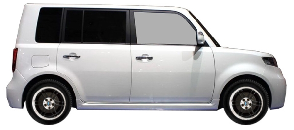   Great Wall Coolbear Hatchback 5d 1.2 TD 2009-2013 ..
