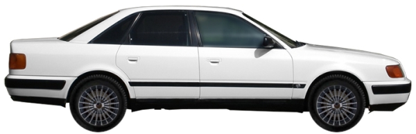  Audi 100 C4/4A 2.0 1990-1994 ..