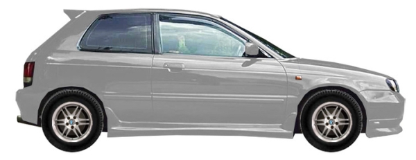   Suzuki Baleno EG Hatchback 3d 1.3 1995-2002 ..