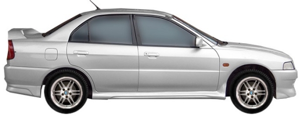   Mitsubishi Mirage CK_A/CM_A Sedan 1.6 1995-2002 ..