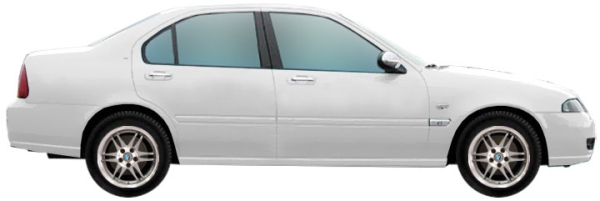   Rover 45 RT Sedan 1.4 16V 1999-2005 ..