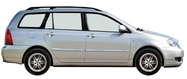   Toyota Corolla E12 Wagon 1.4 D-4D 2002-2007 ..