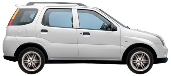   Suzuki Ignis MH 1.3 2003-2008 ..