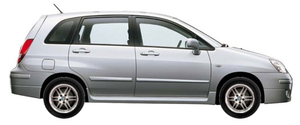  Suzuki Liana ER Kombi 1.3 2001-2007 ..