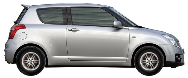   Suzuki Swift EZ 3d 1.3 2005-2010 ..