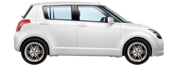   Suzuki Swift MZ 1.3 2005-2010 ..