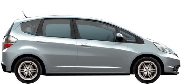   Honda Jazz GG1/2/3/5/6 1.2 i-VTEC 2008-2011 ..