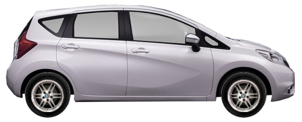   Nissan Note E11 1.4 2005-2013 ..