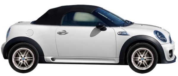   Mini Roadster R59 Cooper 1.6 2011-2015 ..