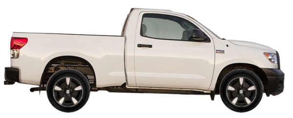   Toyota Tundra Pick-Up Regular Cab 4.0 V6 2007-2022 ..