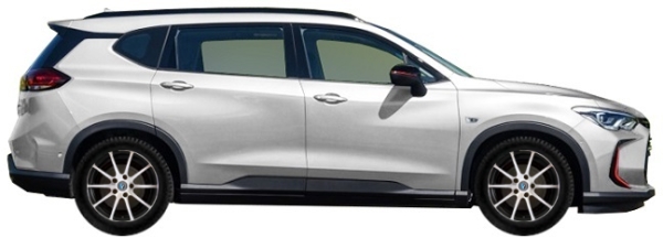   Chevrolet Orlando MPV II 1.3 T 2019-2023 ..