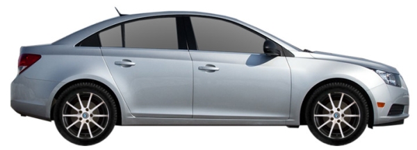   Chevrolet Cruze CHIR Limusine 2.0D 2009-2012 ..