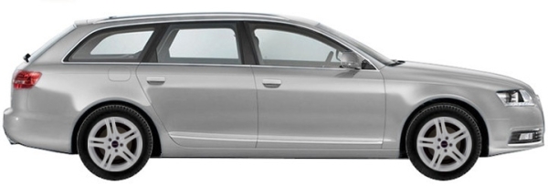   Audi A6 4F1(C6) Avant 2.0 TDI 2006-2011 ..