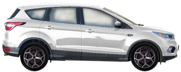   Ford Kuga DM2-II 1.5 EcoBoost 4WD 2017-2019 ..