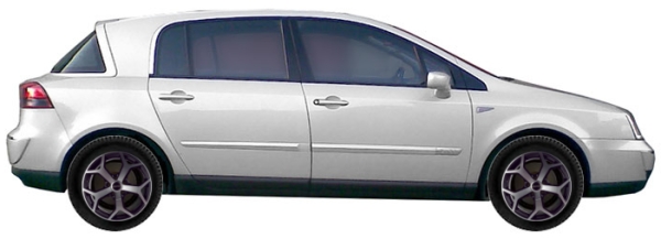   Renault Vel Satis J 2.0 dCi 2002-2009 ..