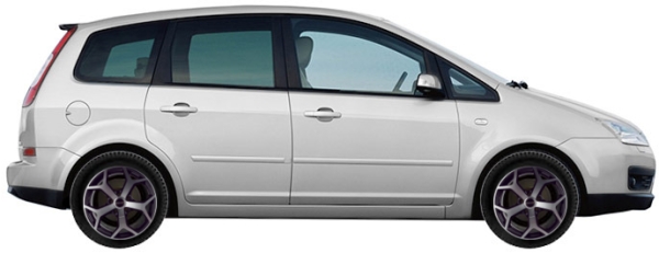   Ford C Max DM2 Minivan 1.6 2003-2010 ..