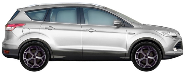   Ford Kuga DM2 1.6 Ecoboost 2013-2017 ..