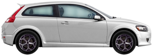   Volvo C30 M Hatchback 3d 1.6 2006-2010 ..
