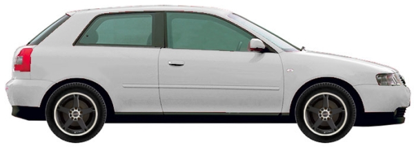   Audi A3 8L Hatchback 3d 1.6 1996-2003 ..