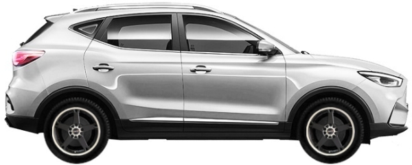   MG ZS SUV I 1.5 2021-2025 ..
